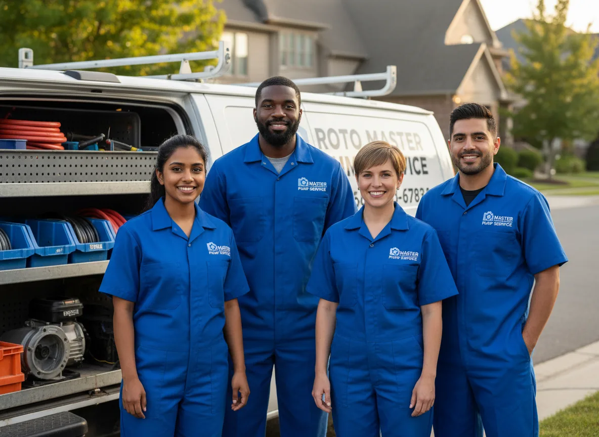 Sump Pump Installation company in Wahiawa, HI